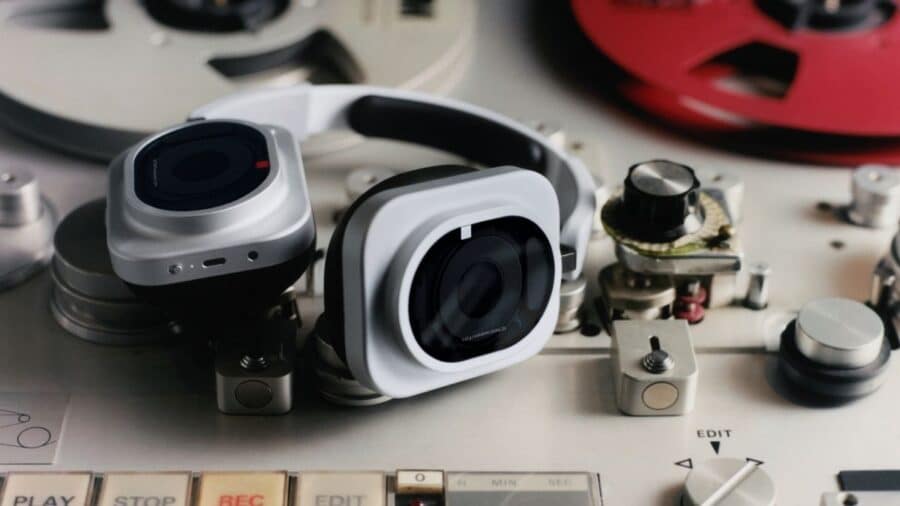 MisterGadget.Tech Nothing Headphone (1) Pro