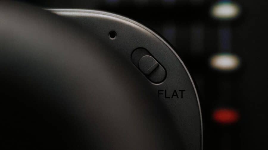 Nothing Headphone (1) Pro
