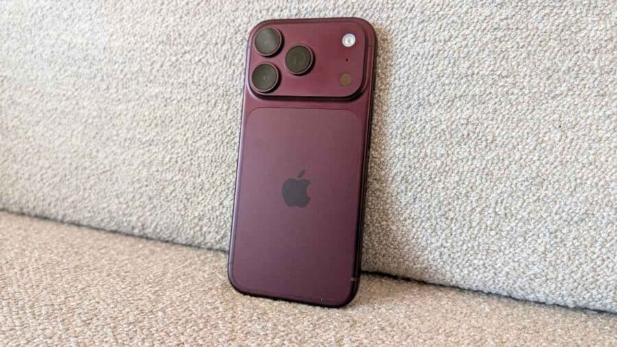 MisterGadget.Tech iPhone 18 Pro
