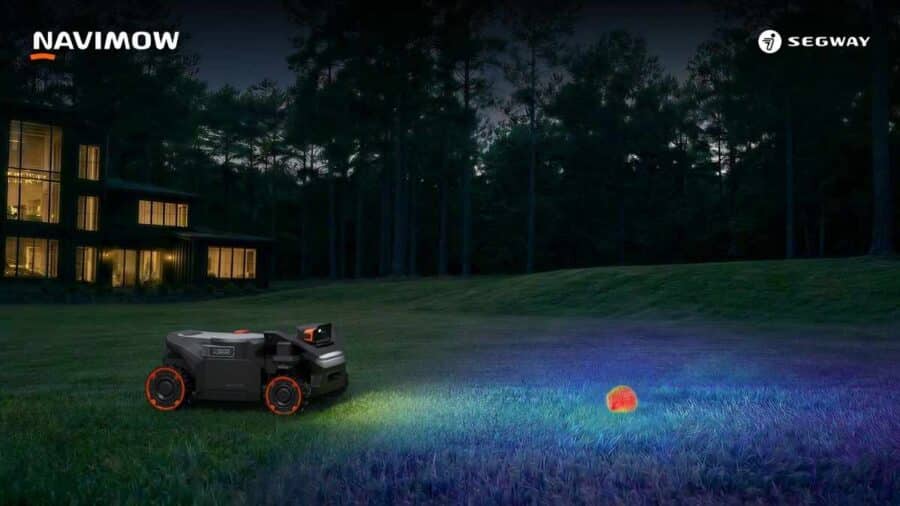 Navimov H5 Pro IFA 2026 fauna