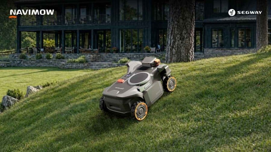 Navimov H5 Pro IFA 2026 pendenza