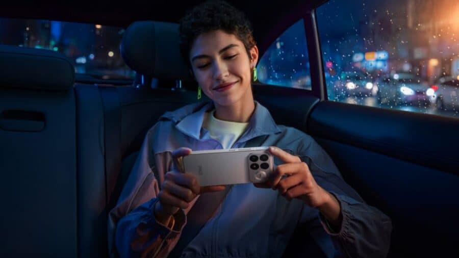 F9 Pro, le caratteristiche complete