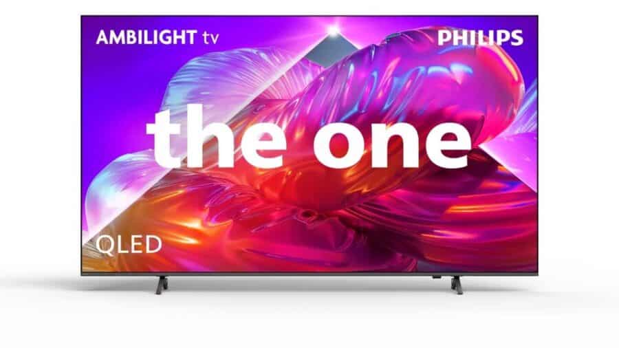 Philips 9001 85 100 The One