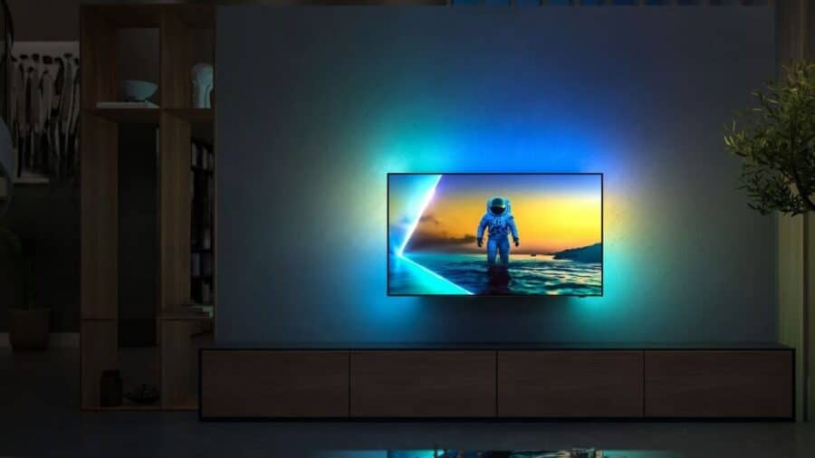 Philips Ambilight IFA