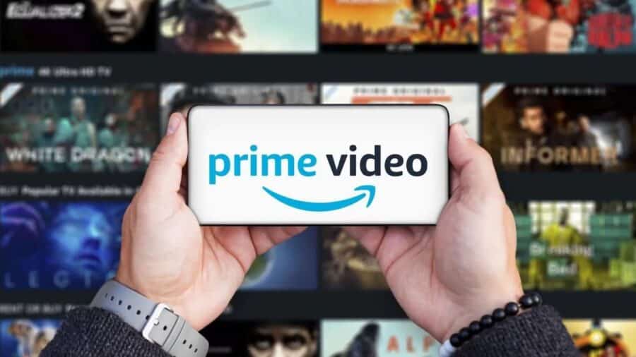 Prime Video usa l’AI per sincronizzare le labbra nel doppiaggio