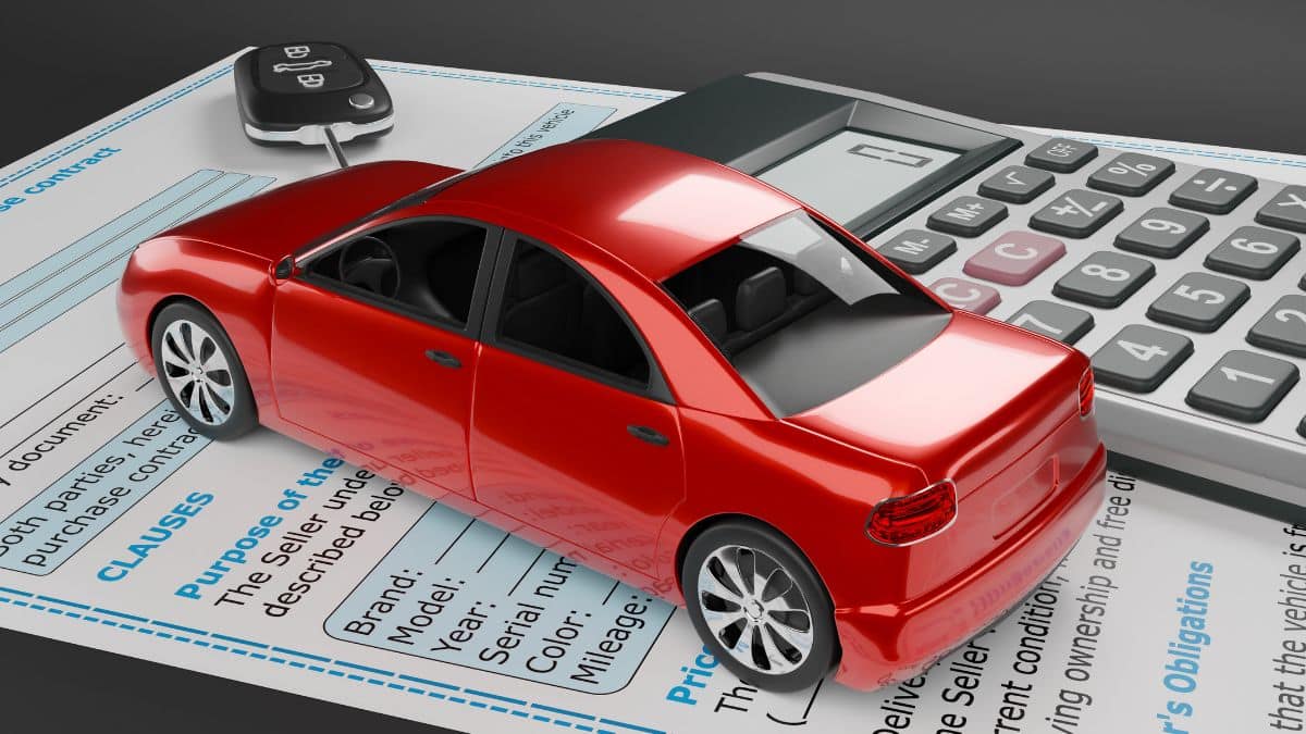 Quali auto non pagheranno il bollo nel 2027 La lista e come verificarlo