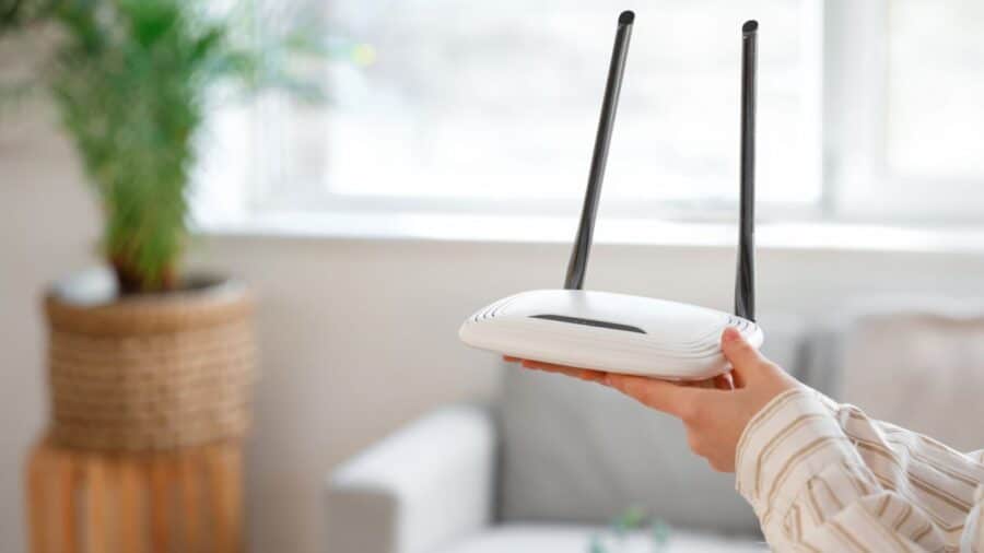 Quanto spesso bisogna riavviare il router? La risposta ti sorprenderà