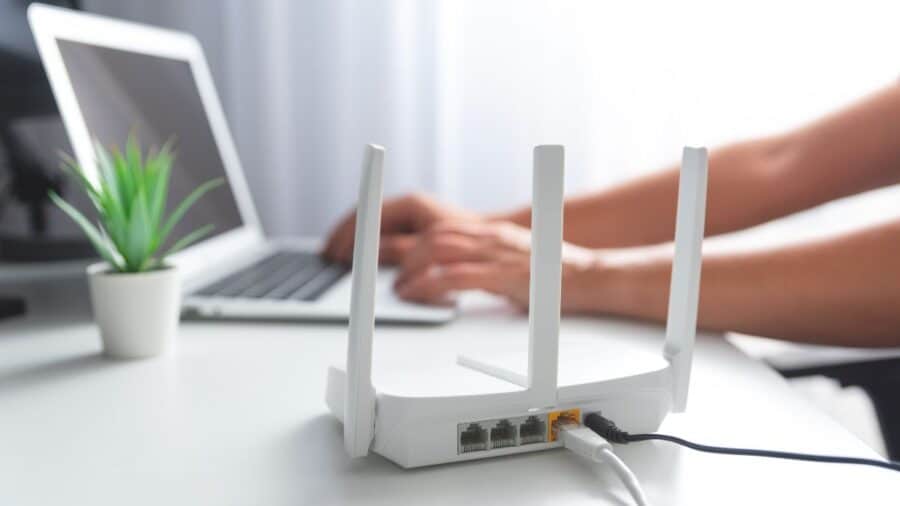 Router Wi-Fi lento? Prima di cambiarlo prova questo semplice trucco