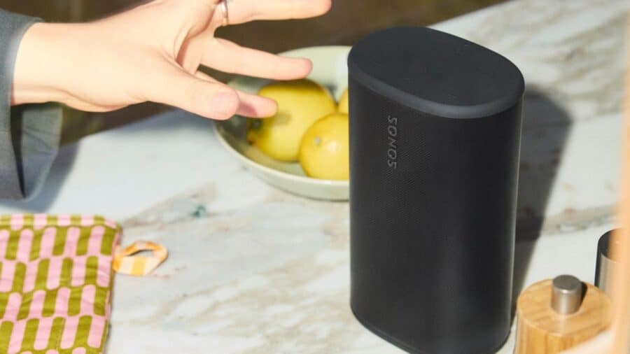 Sonos 27 cos'è, come funziona e cosa cambia con l'IA