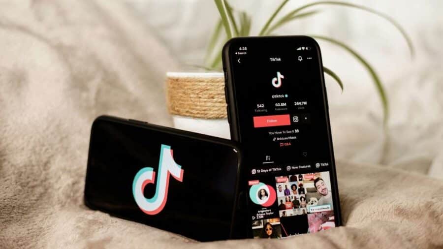 TikTok aggiunge commenti vocali