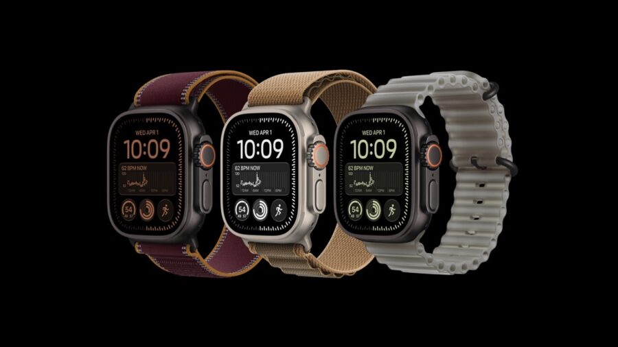Apple Watch Series 12 e Ultra 4: caratteristiche, sensori e funzioni