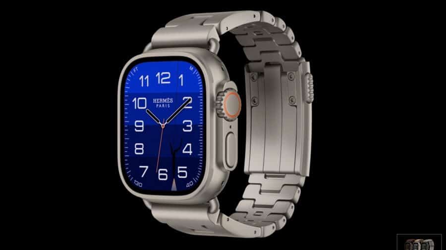 Apple Watch Series 12 e Ultra 4: caratteristiche, sensori e funzioni