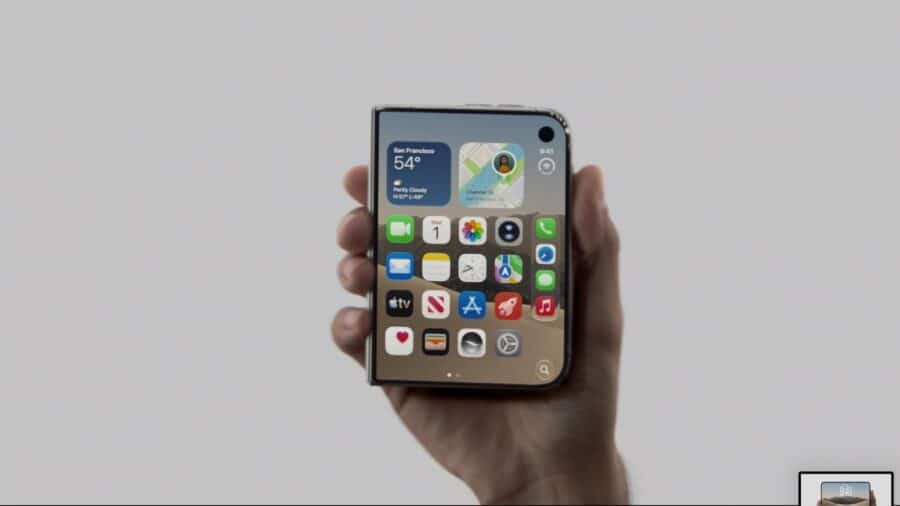 iPhone Duo è il primo iPhone pieghevole di Apple: schermo interno da 7,6 pollici, esterno da 5,4, chip A20 Pro e prezzo di partenza da 1.999 dollari negli Stati Uniti.