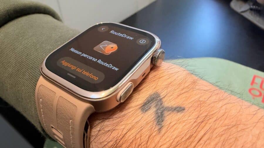 Mistergadget.tech huawei watch d3