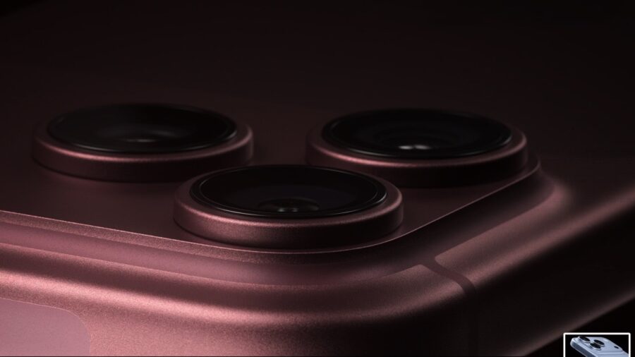 Apple presenta iPhone 18 Pro e iPhone 18 Pro Max: chip A20 Pro, fotocamera con apertura variabile, batteria record e Siri AI. Prezzi e data di uscita.