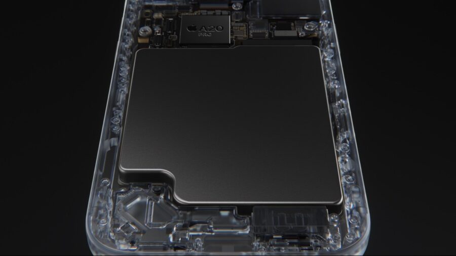 Apple presenta iPhone 18 Pro e iPhone 18 Pro Max: chip A20 Pro, fotocamera con apertura variabile, batteria record e Siri AI. Prezzi e data di uscita.