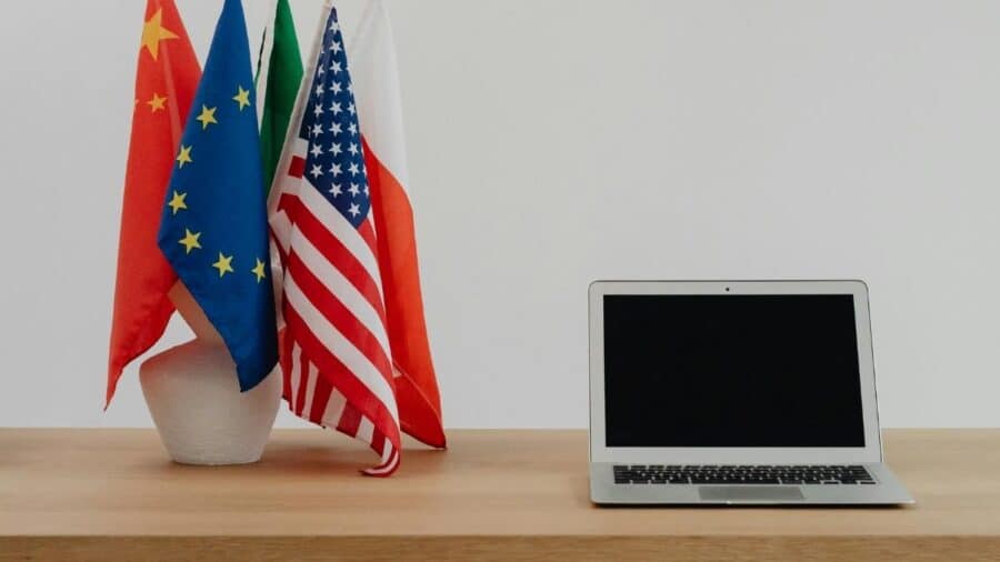 Tecnologia in italia
