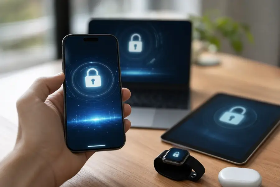 Apple rilascia iOS 27.2 con correzioni per 329 vulnerabilità di sicurezza
