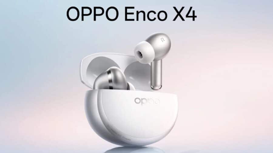 OPPO Enco X4_ prezzo, specifiche e disponibilità in Italia