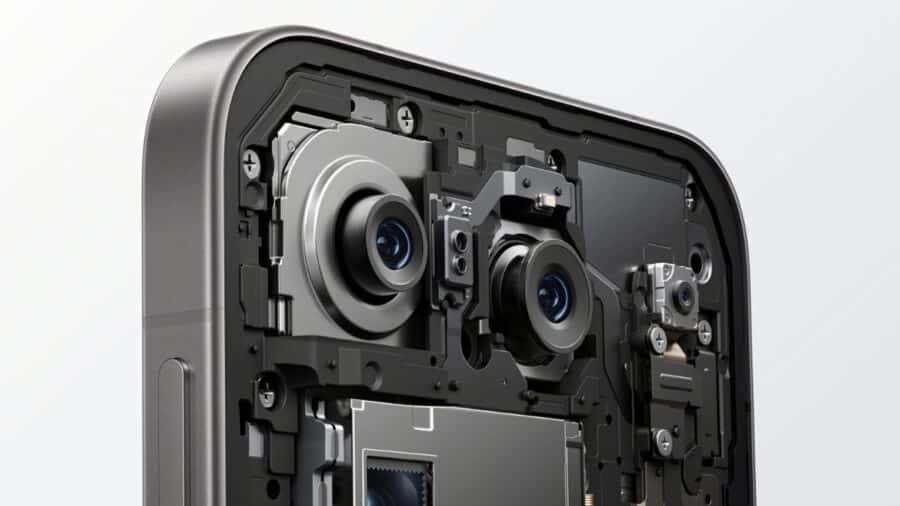 OPPO Find X10 Pro Max_ il nuovo top di gamma è pensato per chi crea video