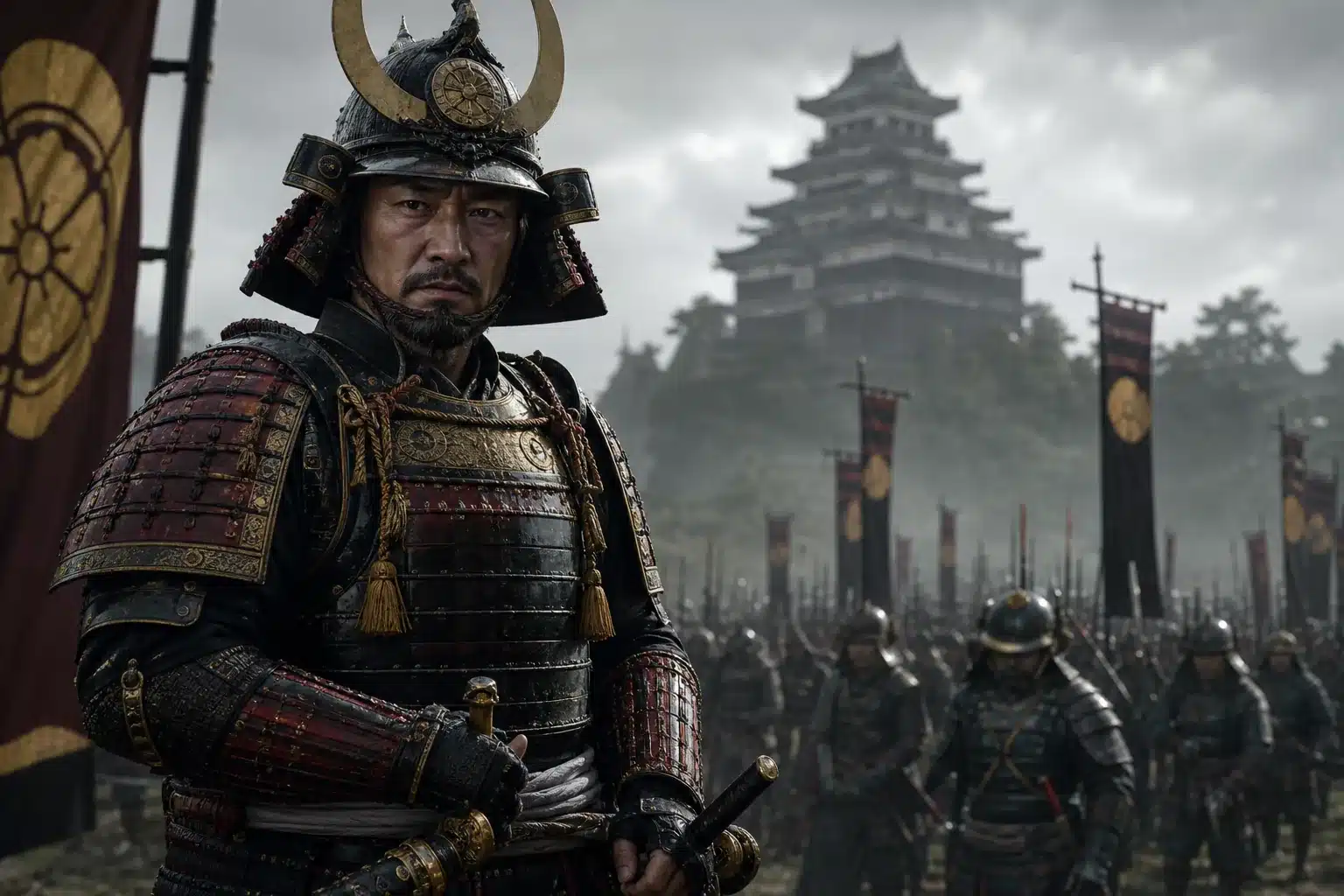 Sega ritira Total War Shogun 2 – Complete Edition dalla vendita: l'IA generativa nella remaster scatena la polemica