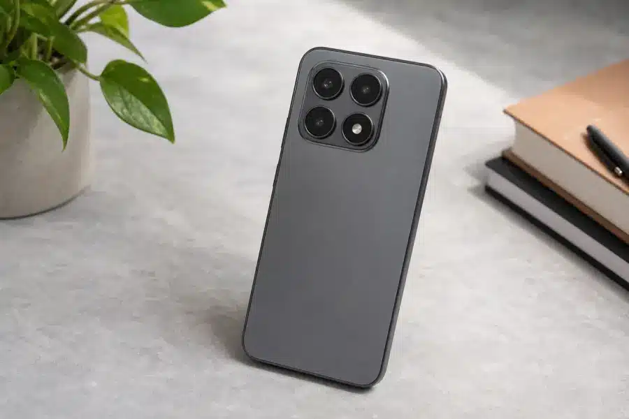 POCO X8s ufficiale: teleobiettivo 50MP, batteria 6.330 mAh e ricarica 100W