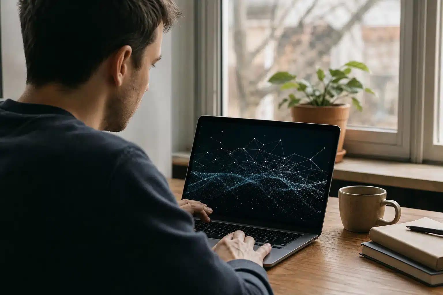 Perplexity Computer ora funziona offline sul Mac: requisiti e cosa cambia