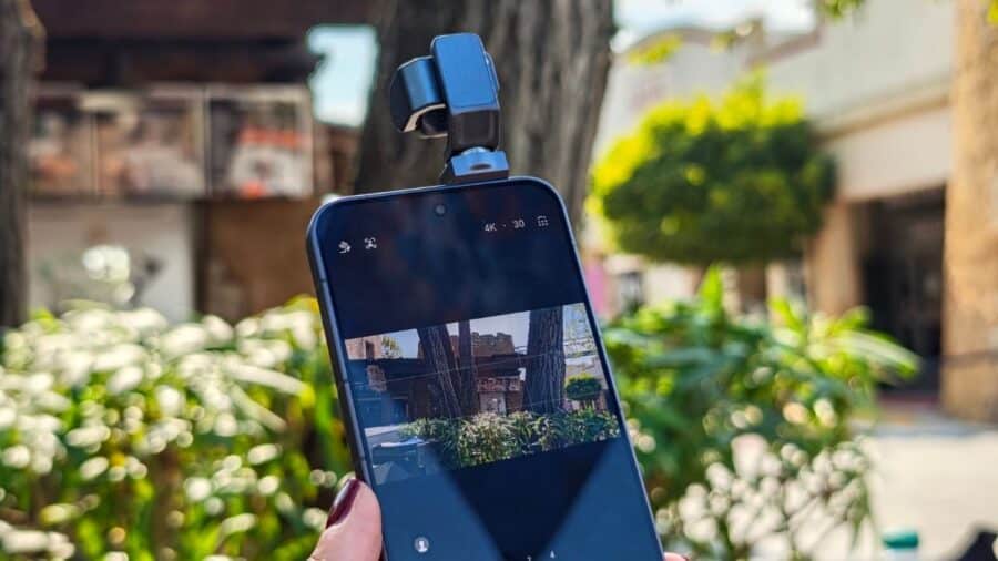 Arri LogC3 è un formato di registrazione che conserva più dettagli nelle luci forti e nelle ombre