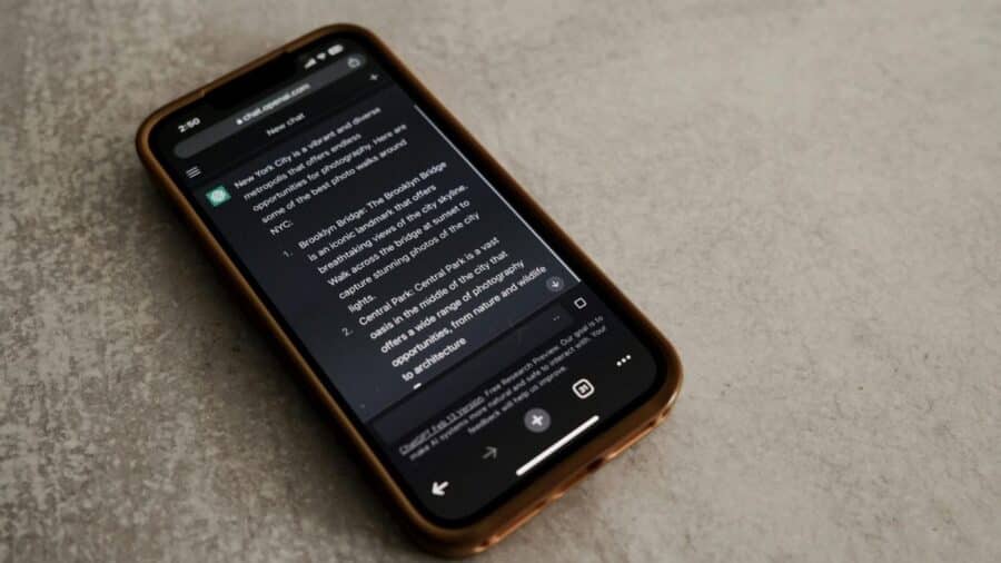 ChatGPT prende appunti durante le riunioni: guida completa