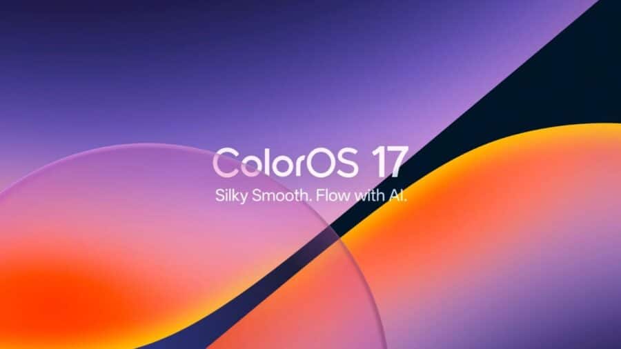 ColorOS 17