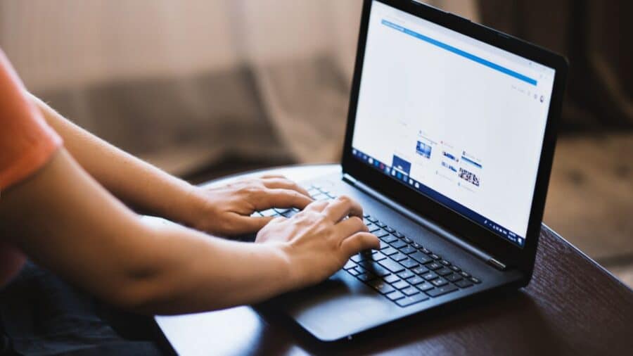 Come alleggerire un PC Windows senza installare programmi