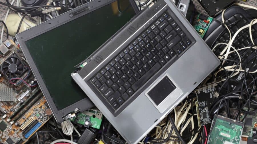 Come trasformare un portatile vecchio in un monitor senza comprarne uno
