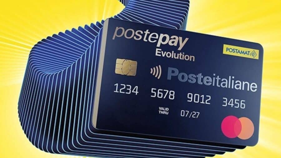 Email sospetta sulla Postepay come evitare di perdere denaro