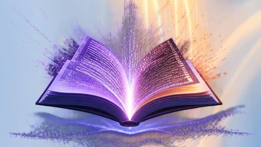 Libri e intelligenza artificiale perché distinguere gli autori è sempre più difficile