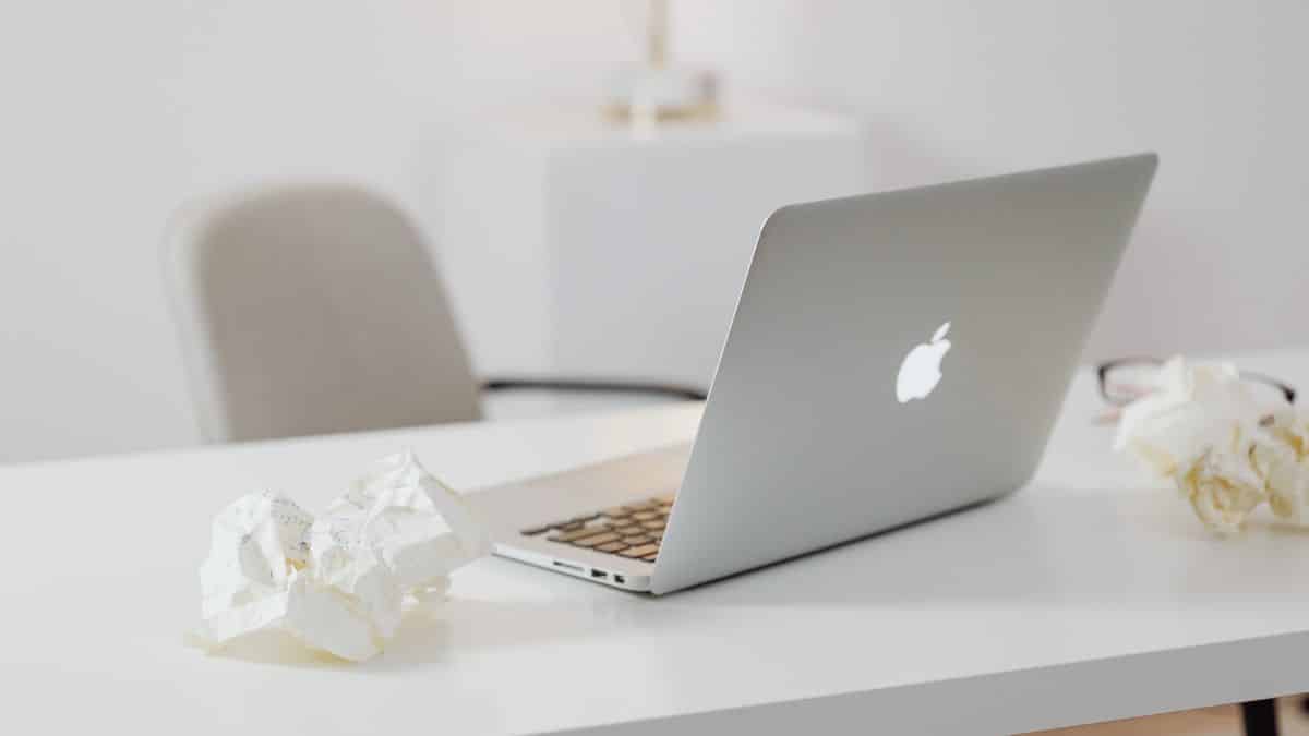 MacBook vecchio, nuova vita: come creare un NAS in casa