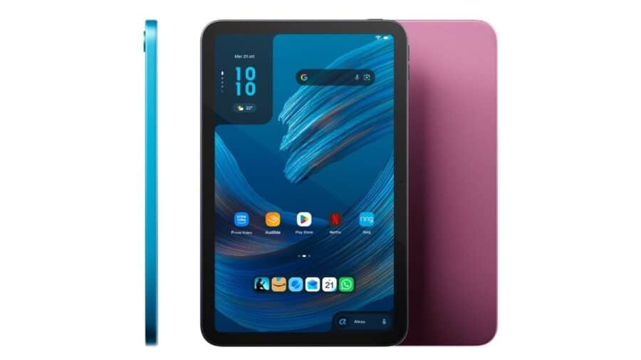 Amazon Tablet 8