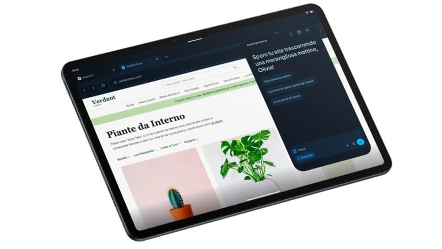 Amazon Tablet 12 Pro