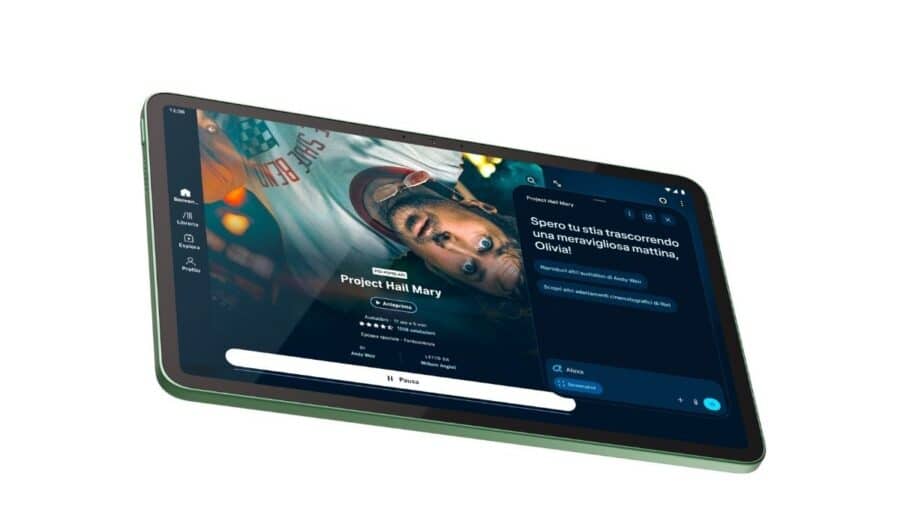 Amazon Tablet 11