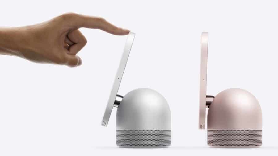 Apple Homeview