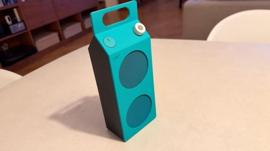 CMF Speaker M