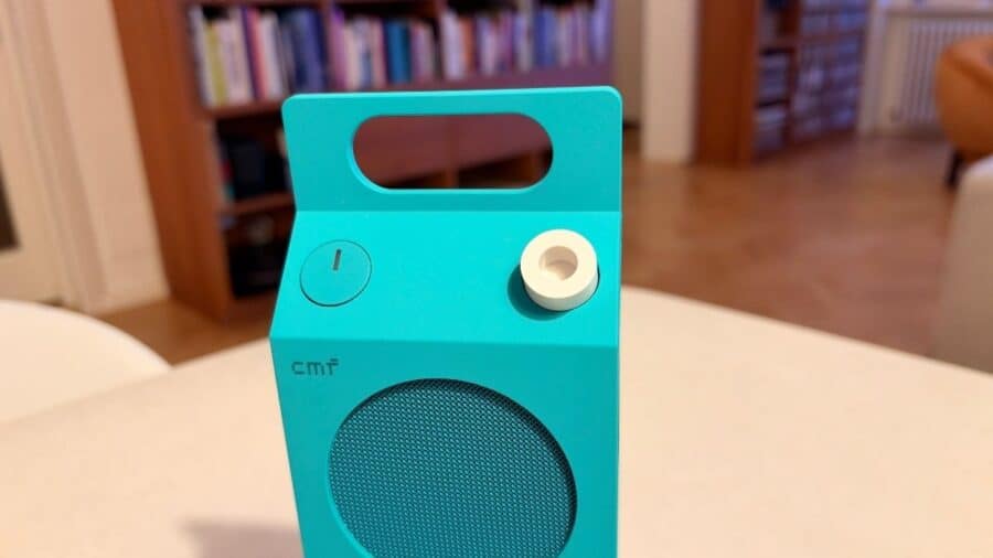CMF Speaker M