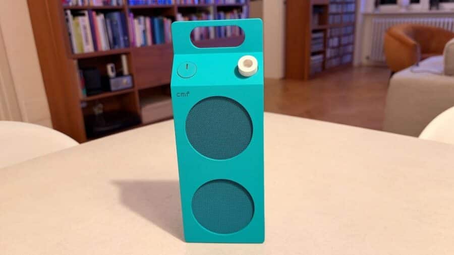 CMF Speaker M (MisterGadget.Tech)