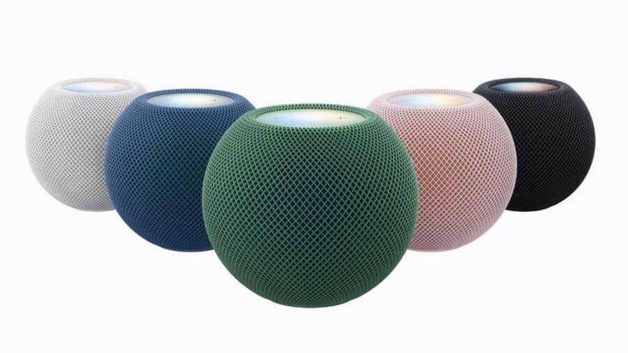 HomePod mini 2