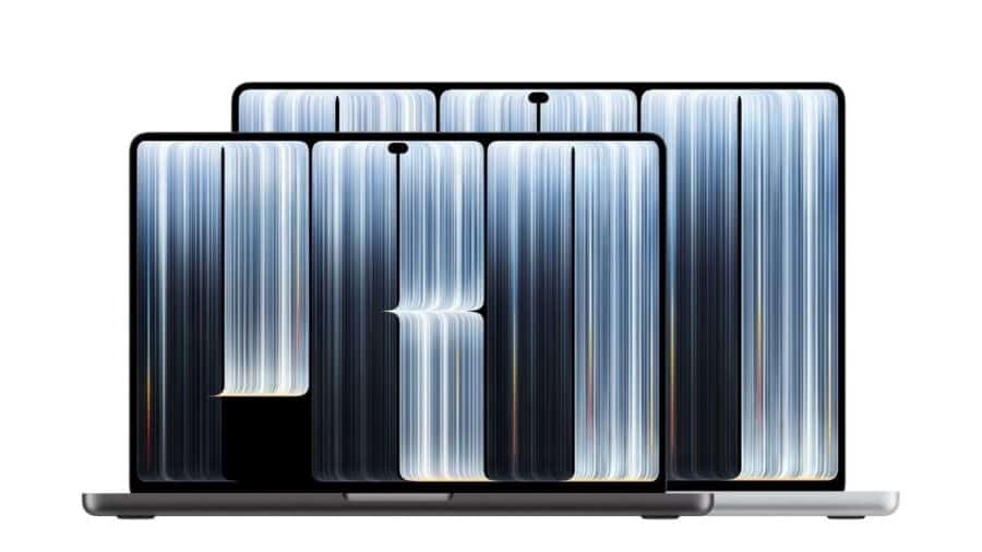 MacBook Pro PROLED XDR