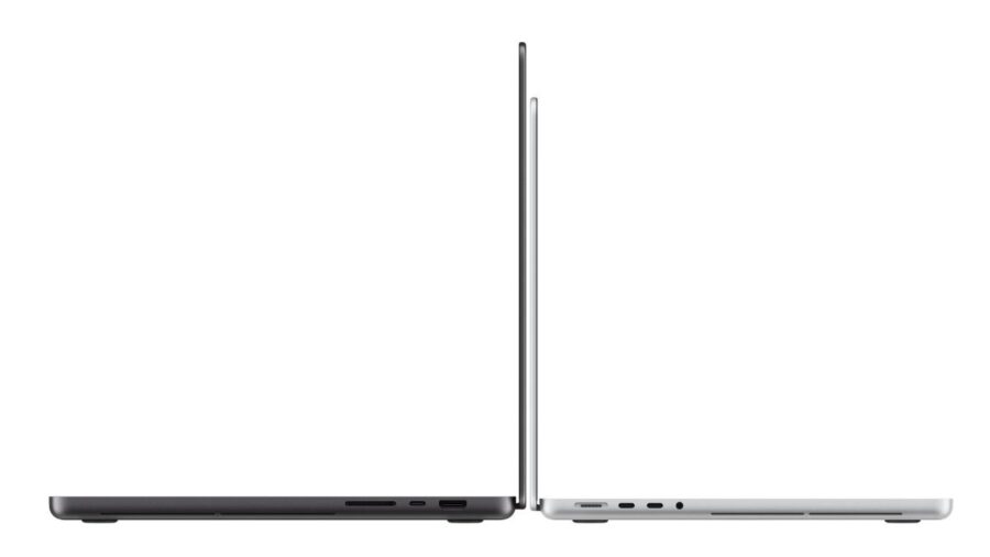 MacBook Pro PROLED XDR