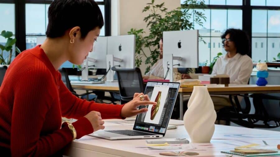MacBook Pro PROLED XDR
