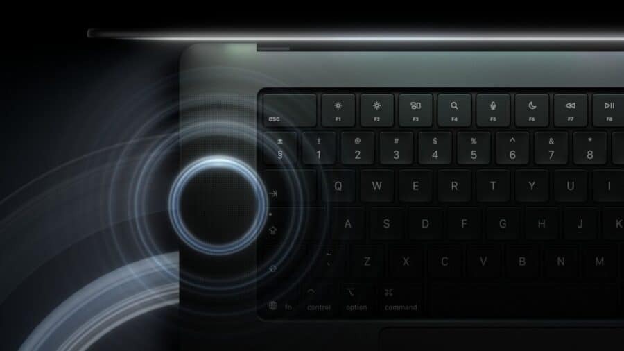 MacBook Pro PROLED XDR