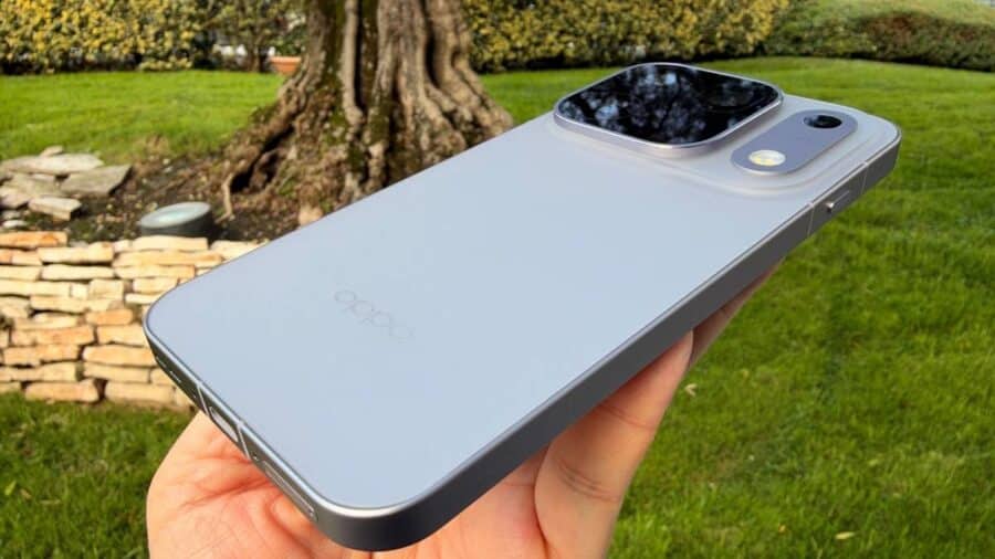 OPPO Find X10 Pro Max