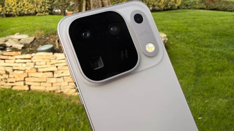 OPPO Find X10 Pro Max visto da vicino (MisterGadget.Tech)