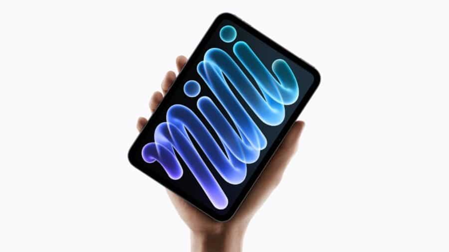 iPad mini 2026 (mistergagdet.tech)